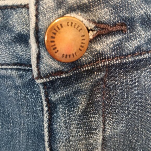 Coldwater Creek jeans (SIZE 14) - Picture 7 of 7
